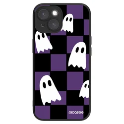 ULTIMATE CASE MagSafe za Apple iPhone 15 - Ghosts