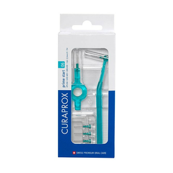Curaprox Interdentalne četkice CPS 06 prime start 5x+UHS409+UHS 470
