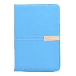 Maska na preklop Teracell Elegant Tablet case 7 in, Plava