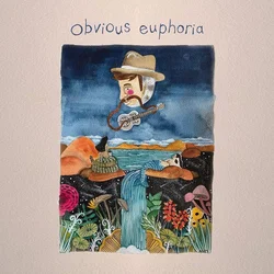 Matt Mitchell Music Company - Obvious Euphoria (LP)
