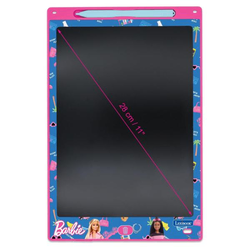 Risarska tablica z E-inkom Barbie