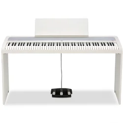 Korg B2+ WH SET