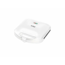 ZILAN ZLN0830 Preklopni toster za sendviče, 750W, Beli