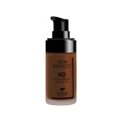 Kokie Cosmetics Skin Perfect HD Tečni puder, 120c