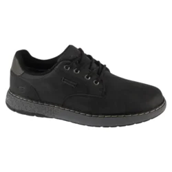 Skechers Muške cipele Garlan - Pryor, 205234-BLK, Crne