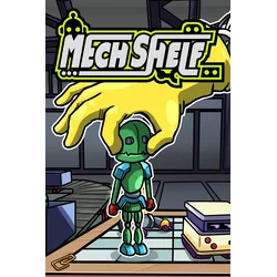 Mech Shelf (Xbox Series X|S) XBOX LIVE Key EUROPE