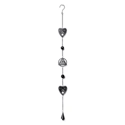 Zvončki (dekoracija) ALCHEMY GOTHIC - Planchette - HD18