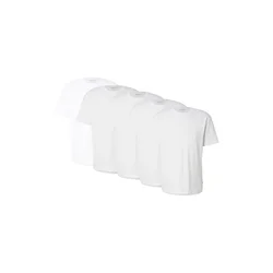 JACK & JONES Majica bela / off-bela