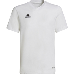 ADIDAS PERFORMANCE Funkcionalna majica, bela