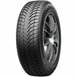MICHELIN zimska pnevmatika 165 / 65 R15 81T ALPIN A4