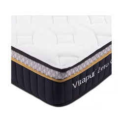 VITAPUR hibridno ležišče Zero Gravity 2.0 Soft, 140x200