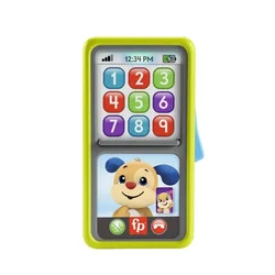 Fisher Price - pasji pametni telefon