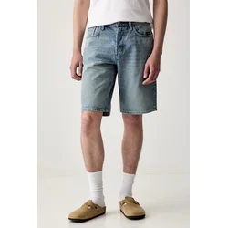 G-Star kratke hlače moške denim Deeggie