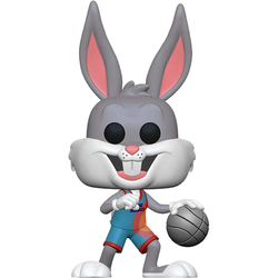 FUNKO POP MOVIES: SPACE JAM 2 - BUGS DRIBBLING