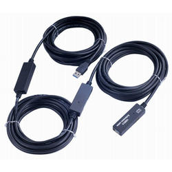USB 3.0 repeater in podaljšek A/M-A/F 15 m