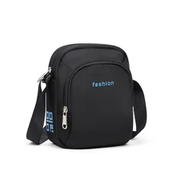 Viney Unisex torba, Crna