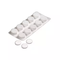 XAVAX (111889) tablete za odmašćivanje i čišćenje aparata za kafu 10kom