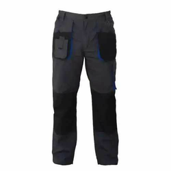WURTH Radne pantalone VIKING BLUE