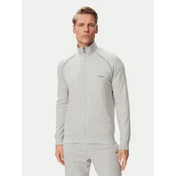 BOSS Jopa Mix&Match 50515307 Siva Regular Fit