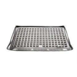 Rezaw-Plast Tipska kadica za gepek Rezaw-Plast Opel VIVARO II Tourer version 8 / 9 passenger (2014-2019) - Rezaw