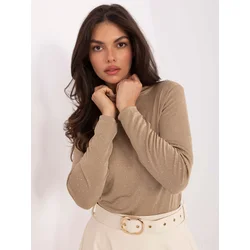 Blouse-IT-BZ-15368-1.04-dark beige