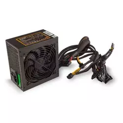 Zeus 80 ZUS-FOR600S PLUS Bronze napajanje 600W