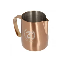 Lonček Za Penjenje Mleka Barista Space Baker 600 Ml