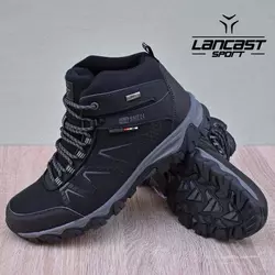 Mat Star 194016 SFM crno-sive
