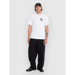 Volcom Aura BSC T-Shirt white