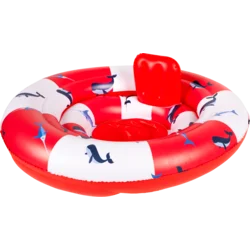 Swim Essentials Napihljiv stolček za dojenčka kiti