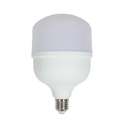 XLED E27 50W 6500K T140 LED Sijalica,RA80,220V,Hladno Bela
