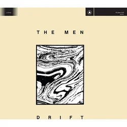 The Men - Drift (180 g) (LP)