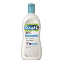 Cetaphil Restoraderm Pro Sindet, 295 ml