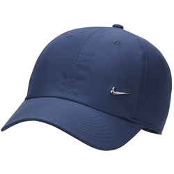 Nike U NK DF CLUB CAP US CB MTSWSH, muška kapa, plava FB5372