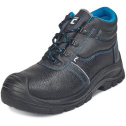 Cerva RAVEN XT MF S3 SRC visoki delovni čevlji, 39