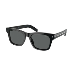 Prada Sunčane naočare 0PR A17S 16K731, Crne