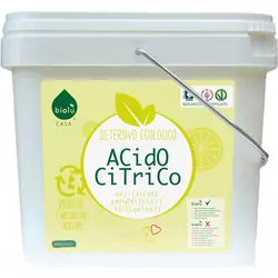 Biolu Limunska kiselina - veliko pakiranje - 15 kg