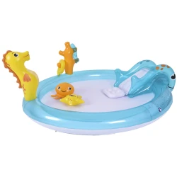 Jilong Bazen za igru Sea Animal