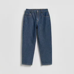 Reserved - Carrot pantalone
