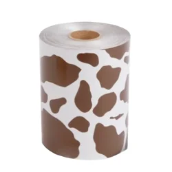 Framar Yeehaw Embossed Foil Roll