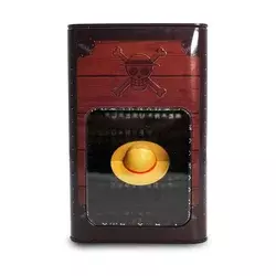 Kasica AbyStyle - One Piece - Strawhat