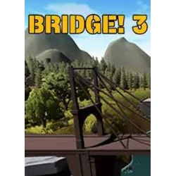 Bridge! 3 (PC) Steam Key EUROPE
