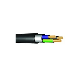 N2XH 3×1.5mm2. kabl