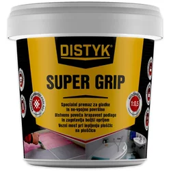 DISTYK Emulzija SUPER GRIP 2,5 kg