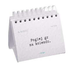 Pamina Store Koledar “Koroški árgo”