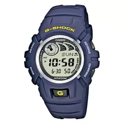 Casio - G-2900F-2VER