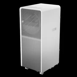 Beko Pokretna klima BP 409 C, 8871Btu, Bela