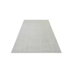 Conceptum Hypnose Tepih 80x150cm Srebrni