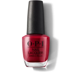 Opi Red lak za nokte 15ml NLL72