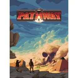 Pathway Steam Key GLOBAL